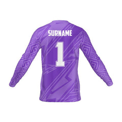 FINGERTIP GOALKEEPER JERSEYS - 30 Deploy Football