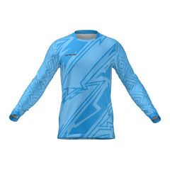 FINGERTIP GOALKEEPER JERSEYS - 32 Deploy Football