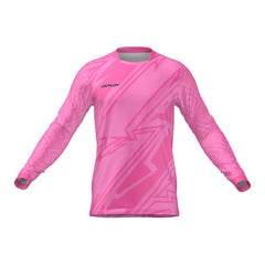 FINGERTIP GOALKEEPER JERSEYS - 33 Deploy Football