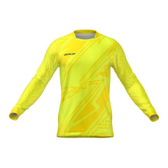 FINGERTIP GOALKEEPER JERSEYS - 34 Deploy Football