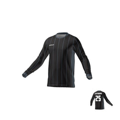 FINGERTIP GOALKEEPER JERSEYS - 36 Deploy Football