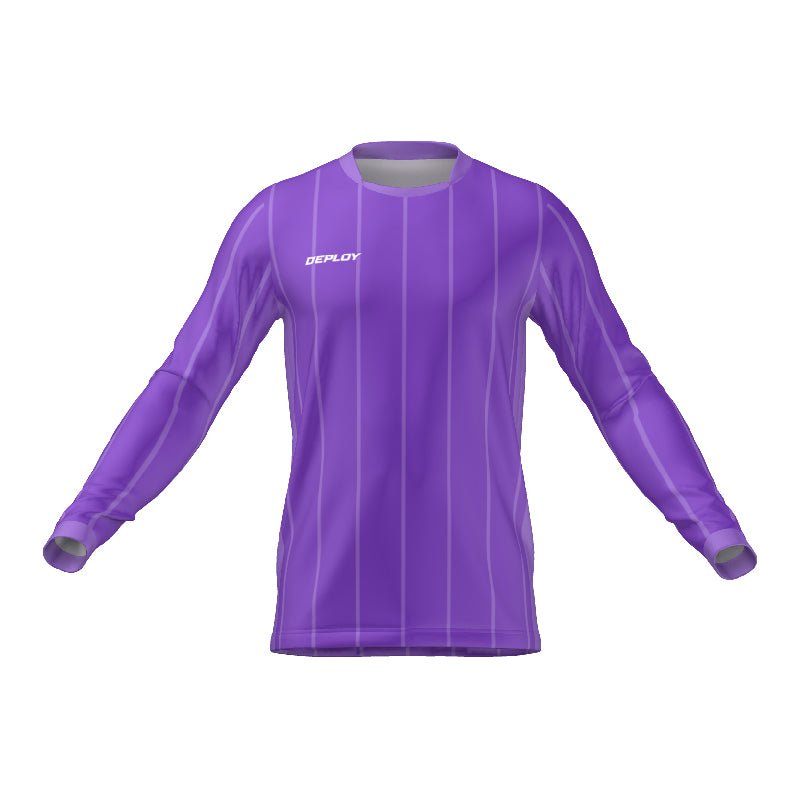 FINGERTIP GOALKEEPER JERSEYS - 37 Deploy Football