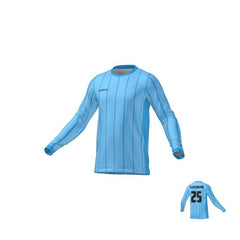 FINGERTIP GOALKEEPER JERSEYS - 39 Deploy Football