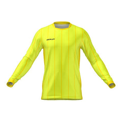 FINGERTIP GOALKEEPER JERSEYS - 41 Deploy Football