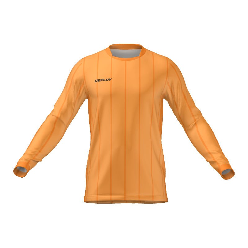 FINGERTIP GOALKEEPER JERSEYS - 42 Deploy Football