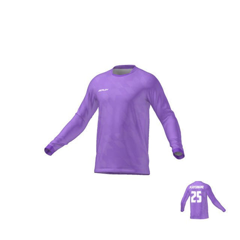 FINGERTIP GOALKEEPER JERSEYS - 44 Deploy Football