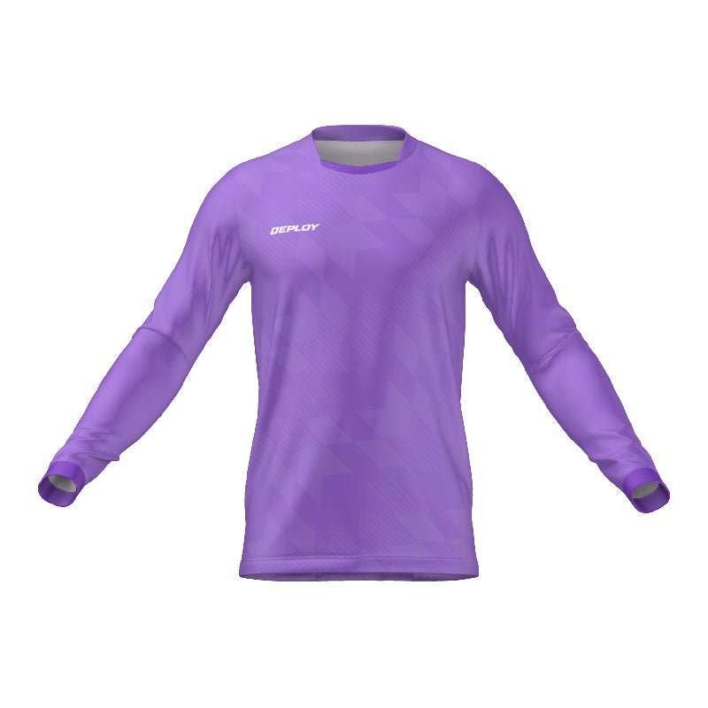 FINGERTIP GOALKEEPER JERSEYS - 44 Deploy Football