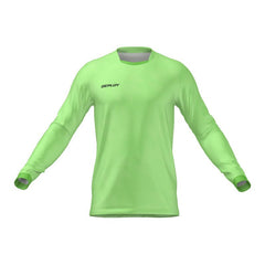 FINGERTIP GOALKEEPER JERSEYS - 45 Deploy Football