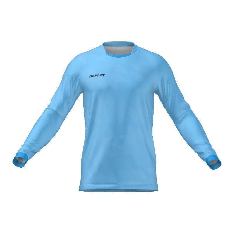 FINGERTIP GOALKEEPER JERSEYS - 46 Deploy Football