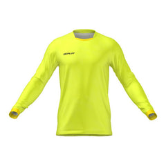 FINGERTIP GOALKEEPER JERSEYS - 48 Deploy Football