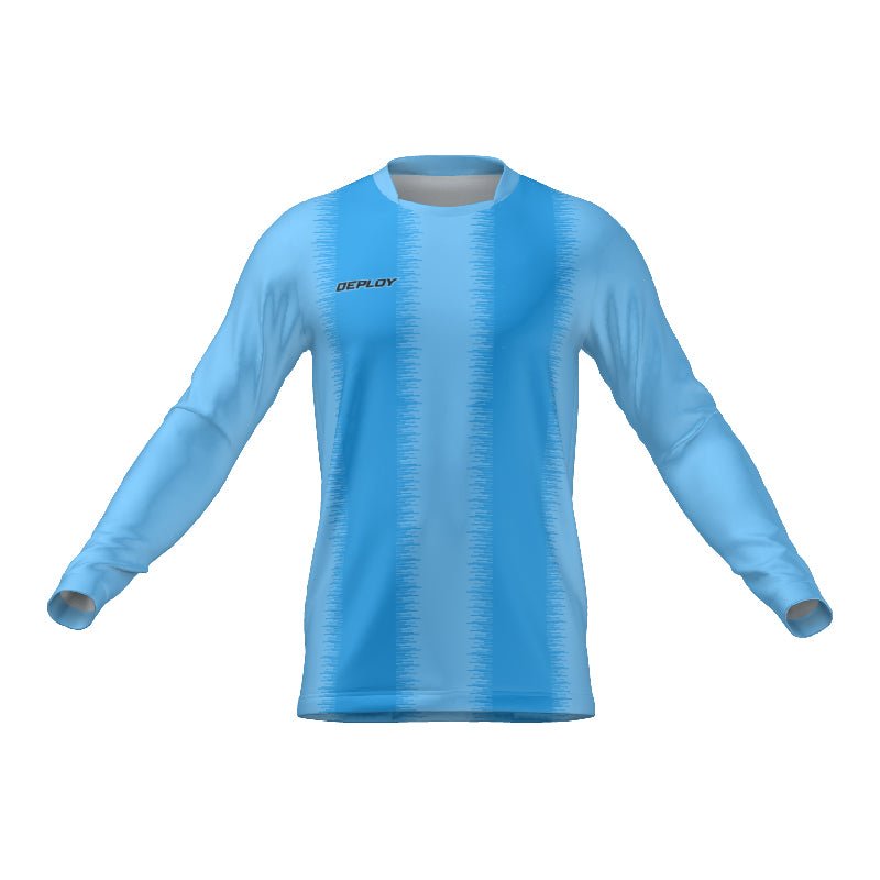 FINGERTIP GOALKEEPER JERSEYS - 4 Deploy Football