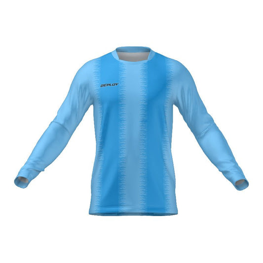 FINGERTIP GOALKEEPER JERSEYS - 4 Deploy Football
