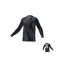 FINGERTIP GOALKEEPER JERSEYS - 50 Deploy Football