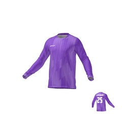 FINGERTIP GOALKEEPER JERSEYS - 51 Deploy Football