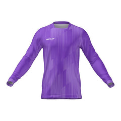 FINGERTIP GOALKEEPER JERSEYS - 51 Deploy Football