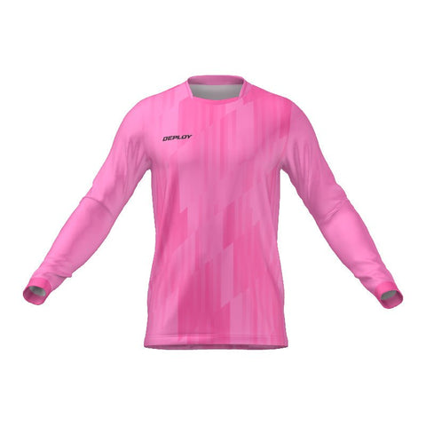 FINGERTIP GOALKEEPER JERSEYS - 54 Deploy Football