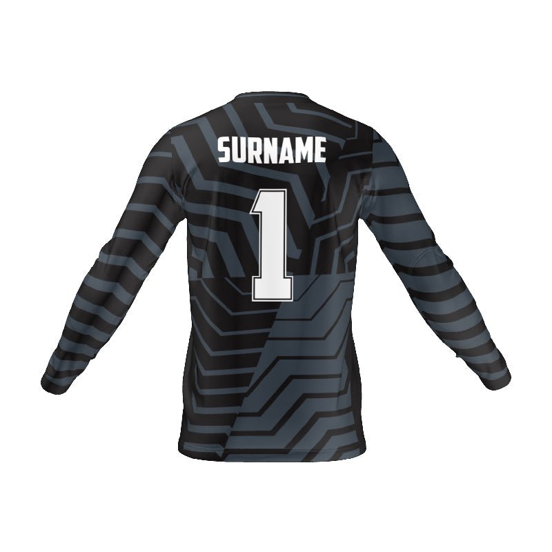 FINGERTIP GOALKEEPER JERSEYS - 57 Deploy Football