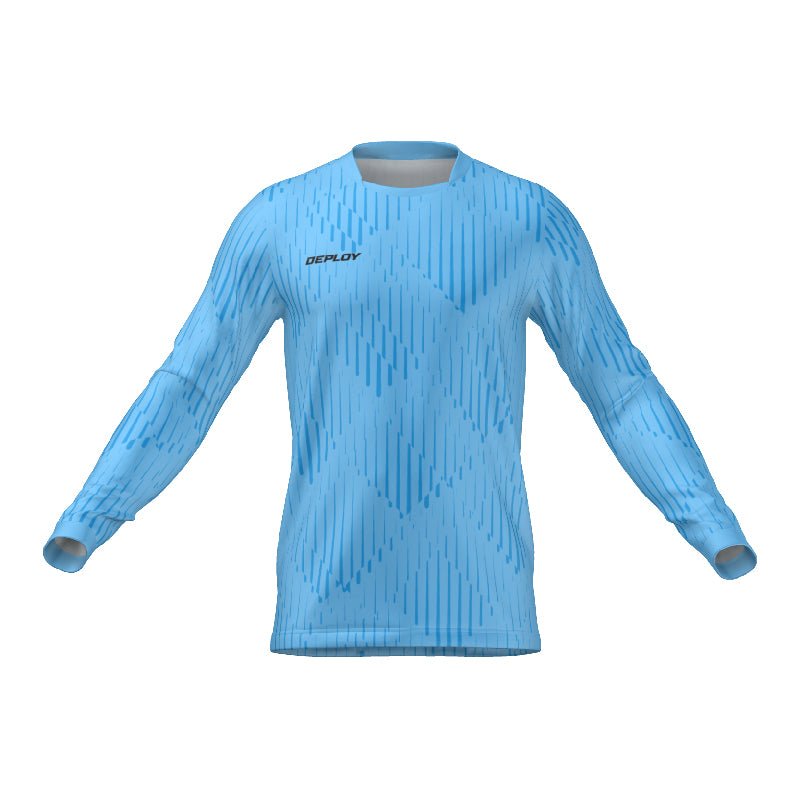 FINGERTIP GOALKEEPER JERSEYS - 67 Deploy Football