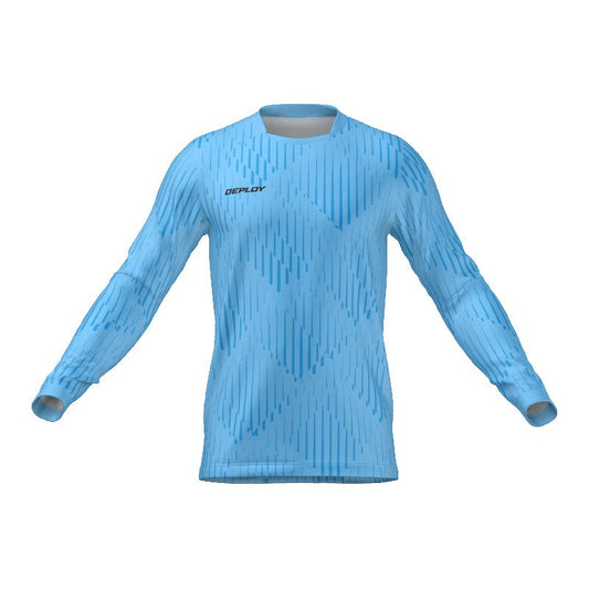 FINGERTIP GOALKEEPER JERSEYS - 67 Deploy Football