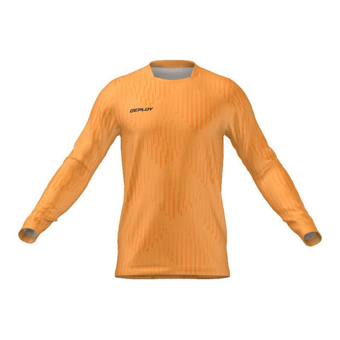 FINGERTIP GOALKEEPER JERSEYS - 70 Deploy Football