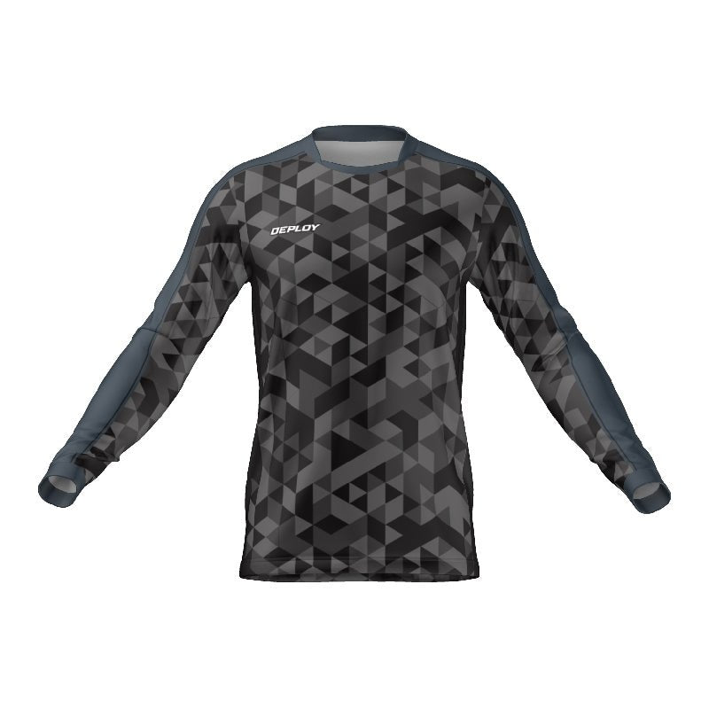 FINGERTIP GOALKEEPER JERSEYS - 71 Deploy Football