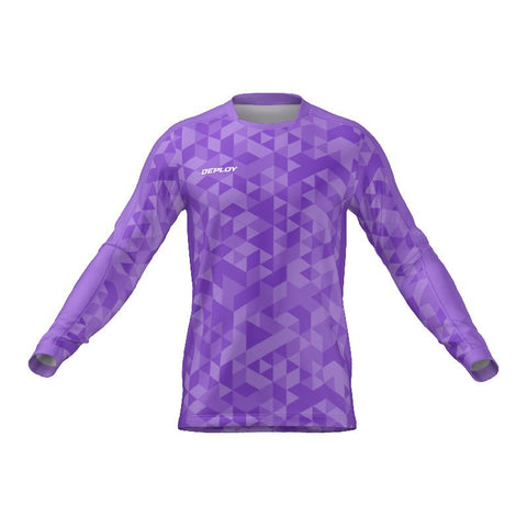 FINGERTIP GOALKEEPER JERSEYS - 72 Deploy Football