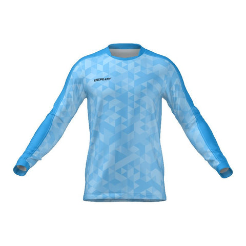 FINGERTIP GOALKEEPER JERSEYS - 74 Deploy Football