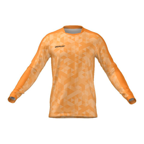 FINGERTIP GOALKEEPER JERSEYS - 77 Deploy Football