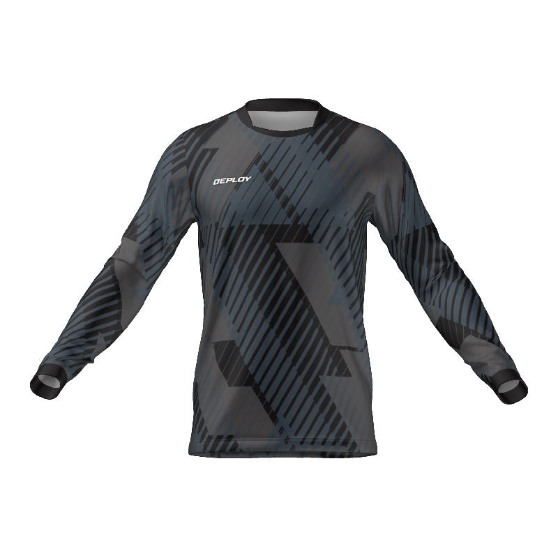 FINGERTIP GOALKEEPER JERSEYS - 8 Deploy Football