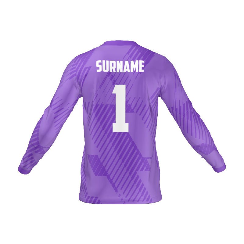 FINGERTIP GOALKEEPER JERSEYS - 9 Deploy Football