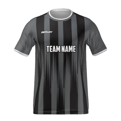 Flight Jersey 1 Deploy Football