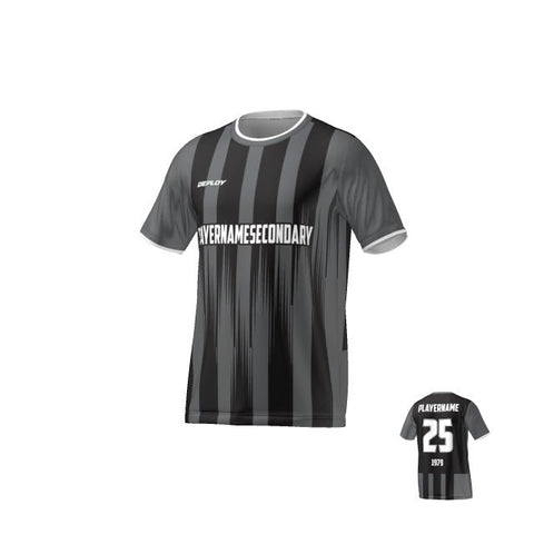 Flight Jersey 1 Deploy Football