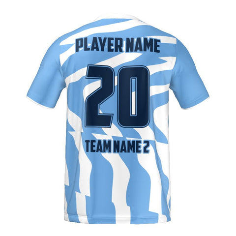 Flight Jersey 22 Deploy Football