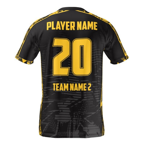 Flight Jersey 26 Deploy Football