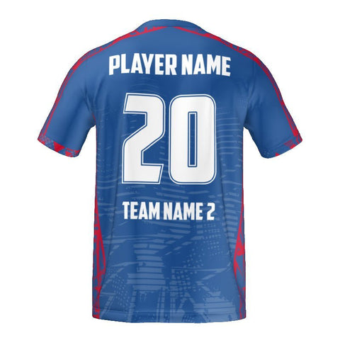 Flight Jersey 28 Deploy Football