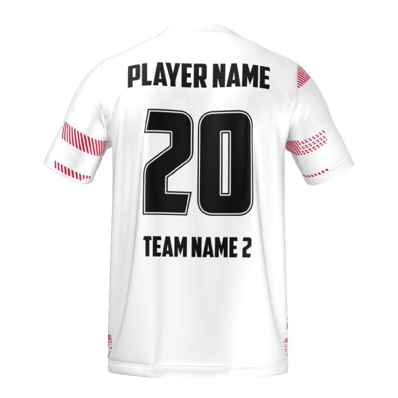 Flight Jersey 29 Deploy Football