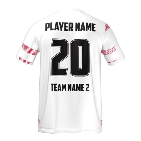 Flight Jersey 29 Deploy Football