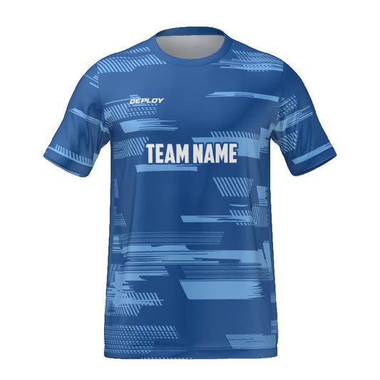 Flight Jersey 30 Deploy Football