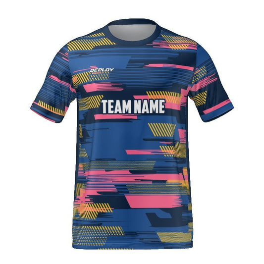 Flight Jersey 31 Deploy Football