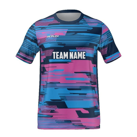 Flight Jersey 32 Deploy Football