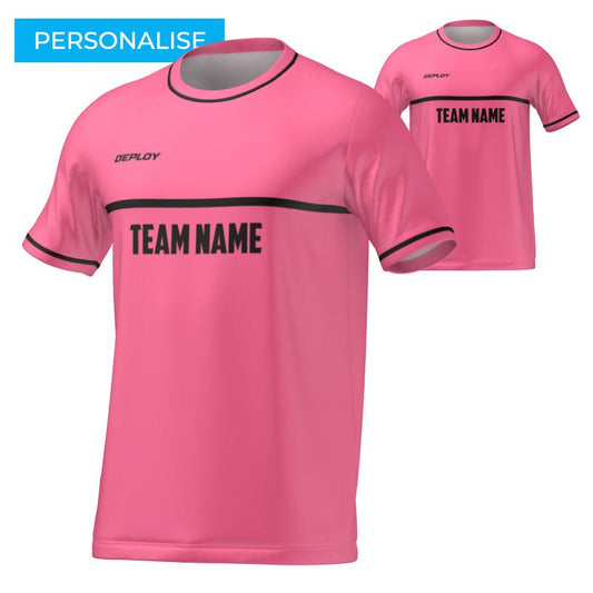 Flight Jersey 35 Deploy Football