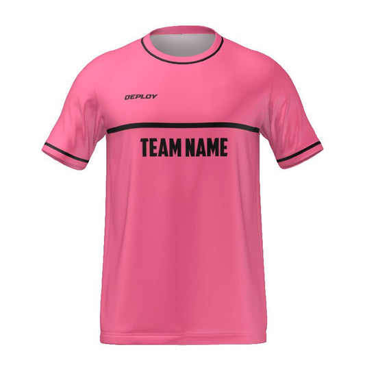 Flight Jersey 35 Deploy Football