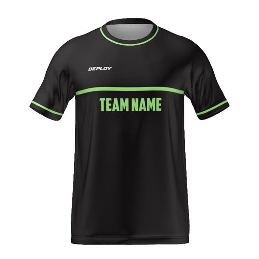 Flight Jersey 36 Deploy Football