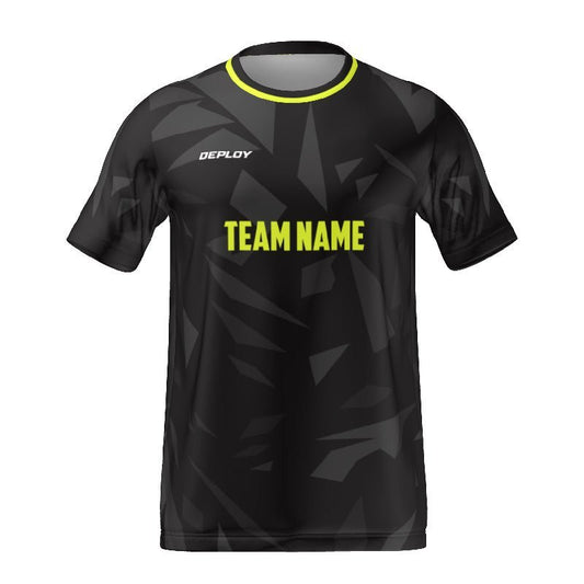 Flight Jersey 37 Deploy Football