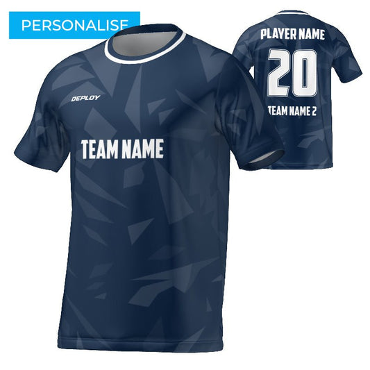 Flight Jersey 38 Deploy Football