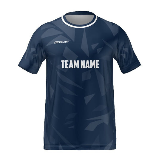 Flight Jersey 38 Deploy Football