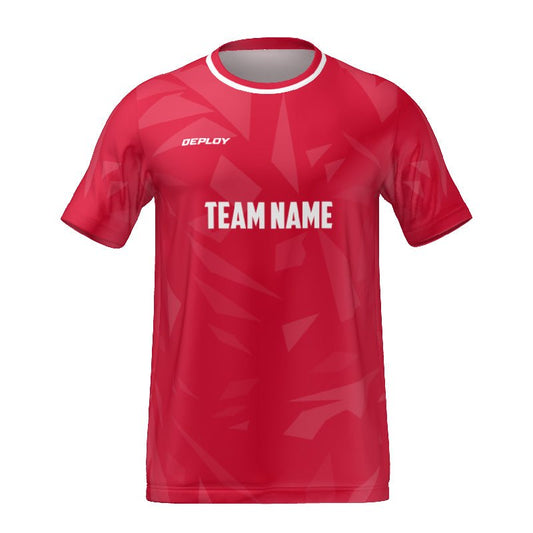 Flight Jersey 39 Deploy Football
