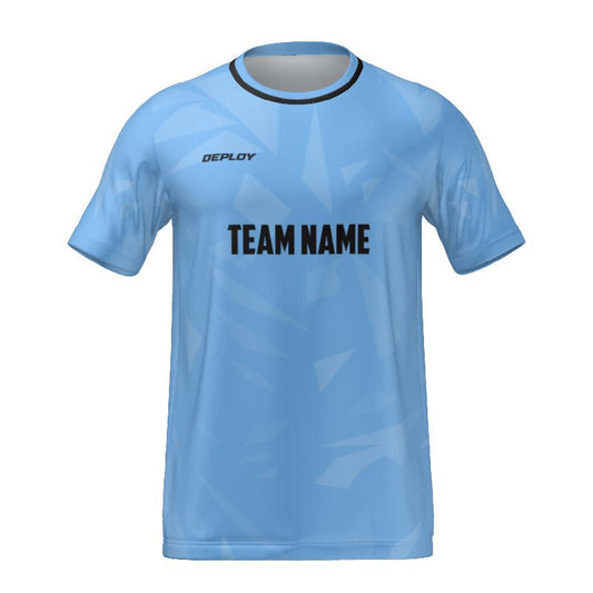 Flight Jersey 40 Deploy Football