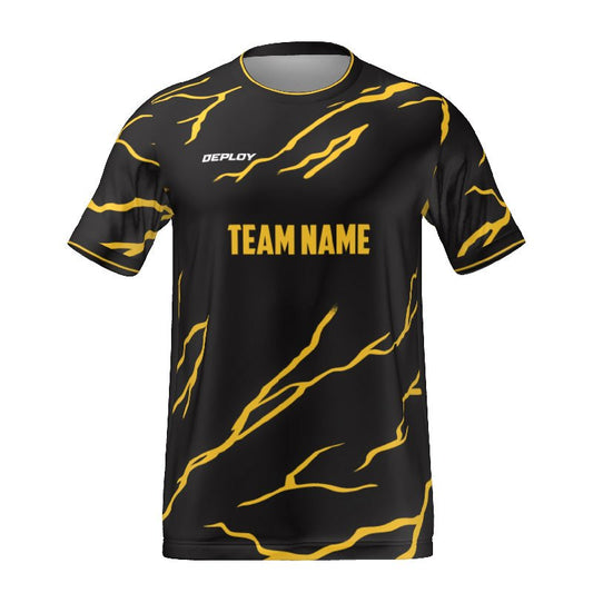 Flight Jersey 41 Deploy Football