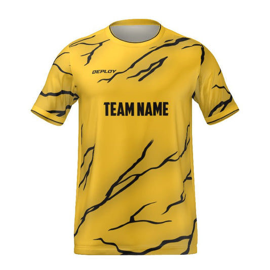 Flight Jersey 42 Deploy Football